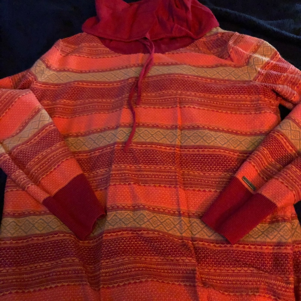 Cabelllas sweater